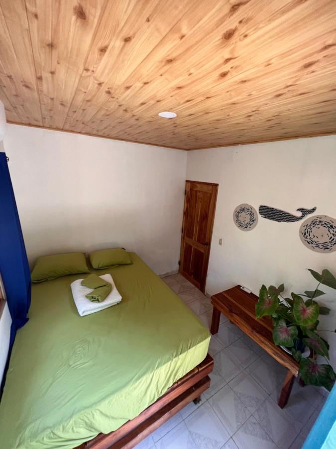 Casa De La Playa Leilighet Santa Catalina Eksteriør bilde
