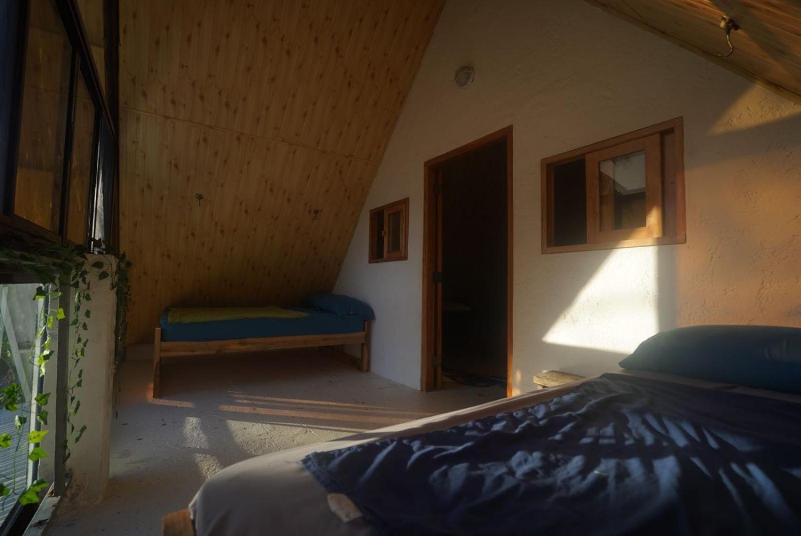 Casa De La Playa Leilighet Santa Catalina Eksteriør bilde