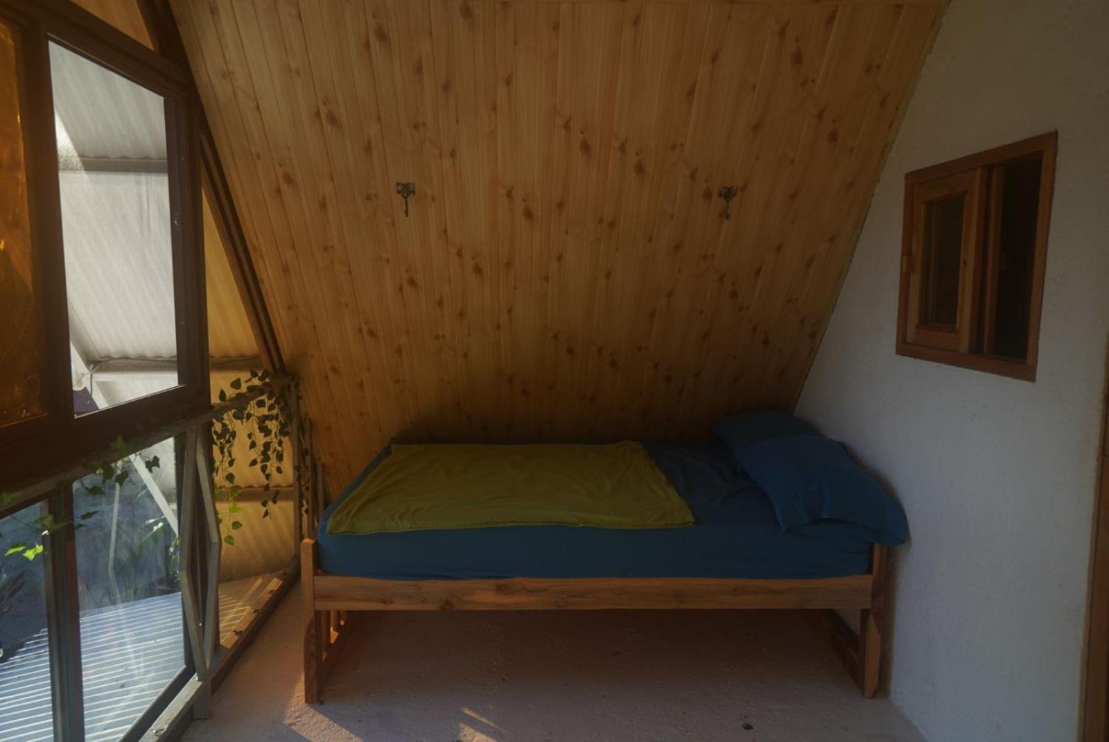 Casa De La Playa Leilighet Santa Catalina Eksteriør bilde